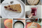 Lernen und Backen ist eine gute Mischung, meint Chiara Knittel aus der Q2.