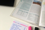 Wenn nicht die Schulklingel, sondern eine To-Do-Liste deinen Tag strukturiert. Sonst droht Chaos!